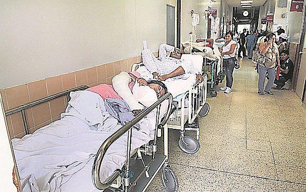 Enfermedades no trasmisibles y acceso a medicamentos: Preocupaciones de seguridad social 