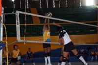 Hoy se define el título provincial de voleibol