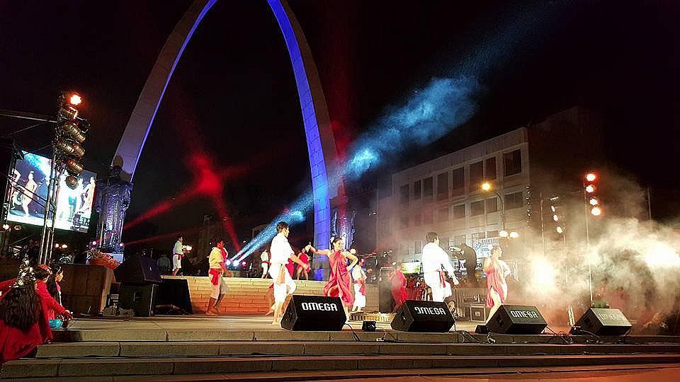 Así se celebrará el Día de la Canción Criolla en Tacna