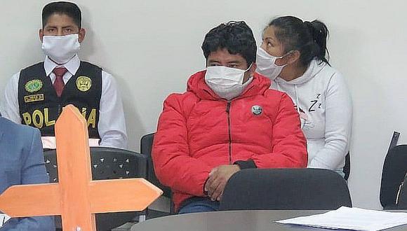 Cusco: alcalde acusado de beber licor en su despacho y abusar de joven es liberado por juez 