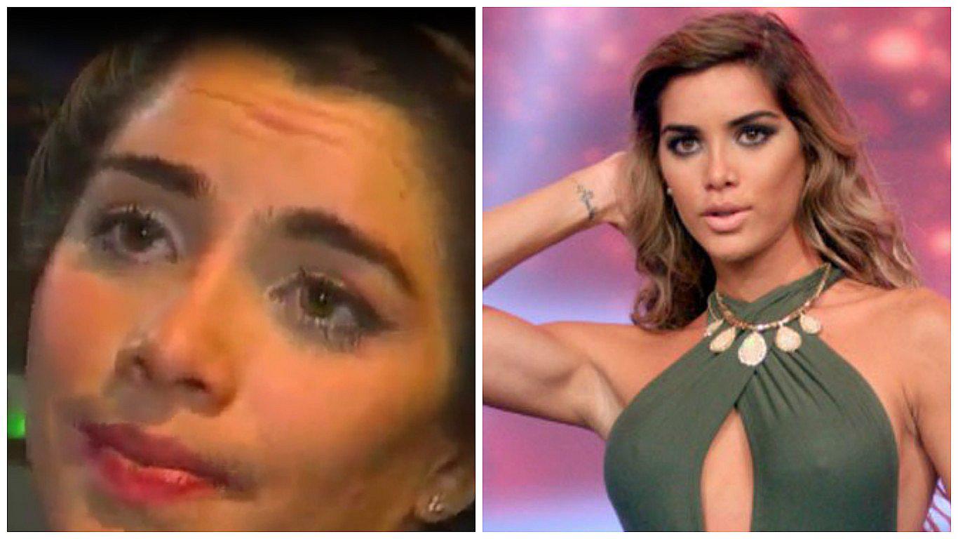 Korina Rivadeneira explica por qué no pasará una Feliz Navidad (VIDEO)