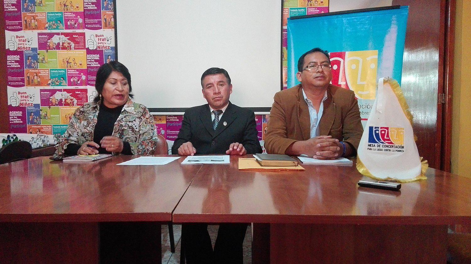 Establecen medidas para mejorar resultados de Evaluación Censal 