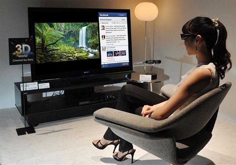 Televisores inteligentes son usados como espías en los hogares del mundo