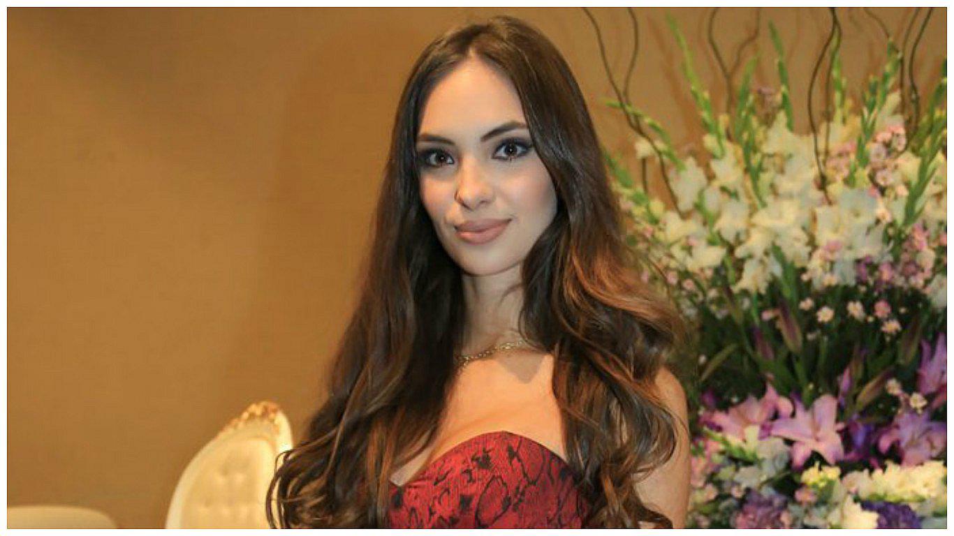 Así luce Natalie Vértiz sin una gota de maquillaje (FOTO)