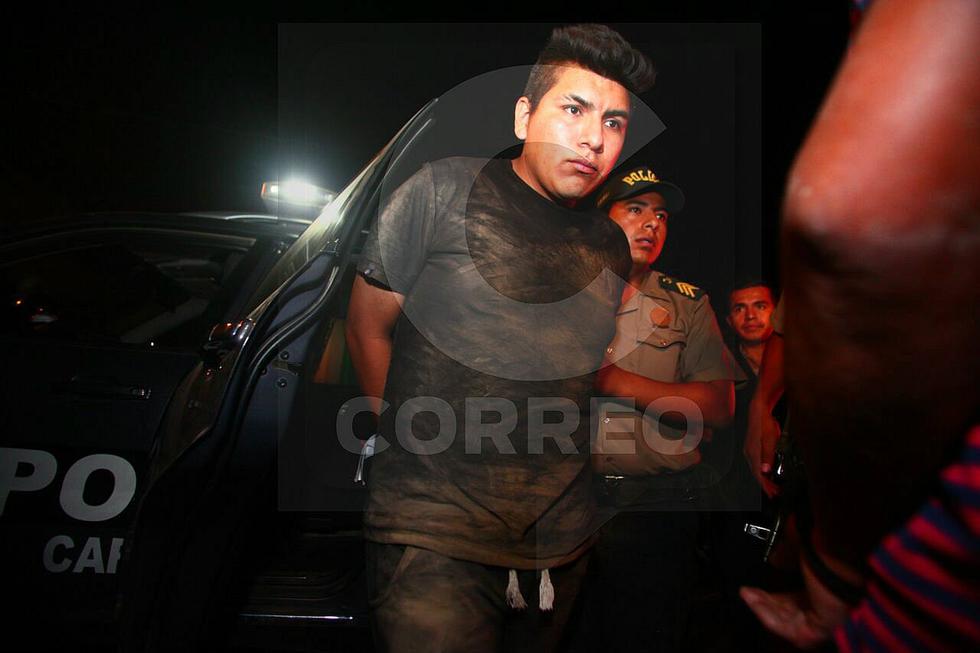 Capturan a 4 delincuentes con camión de pollos robado (VIDEO) 