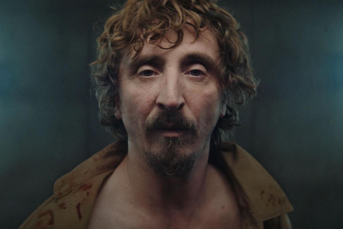 Iván Massagué interpreta a Goreng, el protagonista de la historia de "El Hoyo" (Foto: Netflix)