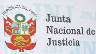 JNJ: Ejecutivo amplía plazo para revisar nombramientos, ratificaciones y evaluaciones del CNM