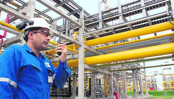 Pluspetrol busca gas en la región Junín