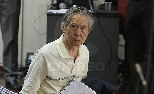 Alberto Fujimori responde carta de su hija Keiko: "Es indispensable renovar en todo sentido"