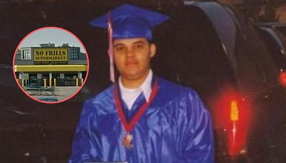 Hallan cuerpo de un empleado de supermercado desaparecido hace 10 años