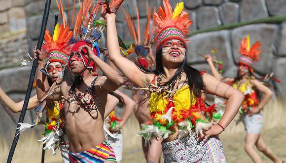 Hoy se celebran las Fiestas del Cusco y el Inti Raymi de una manera muy especial, debido al COVID-19 (FOTOS)