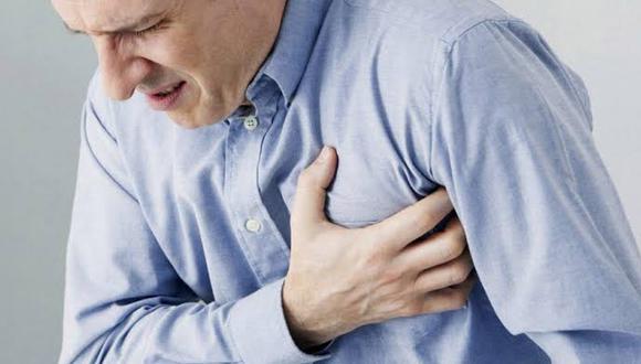 Estenosis aórtica: cuales son las causas que pueden desencadenar dicha enfermedad cardiovascular.