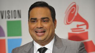 Gilberto Santa Rosa actuará en 15 ciudades de EE.UU.