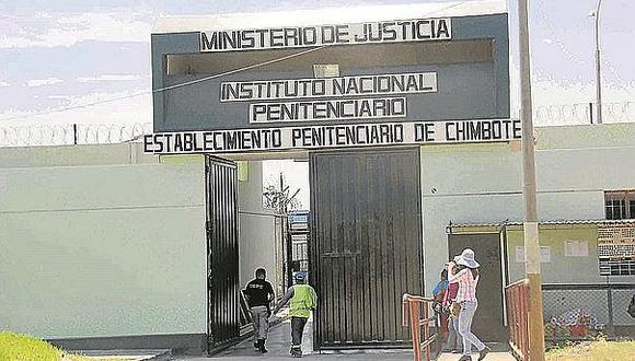 20 años de prisión para hombre que abusó de su cuñada en Chimbote 
