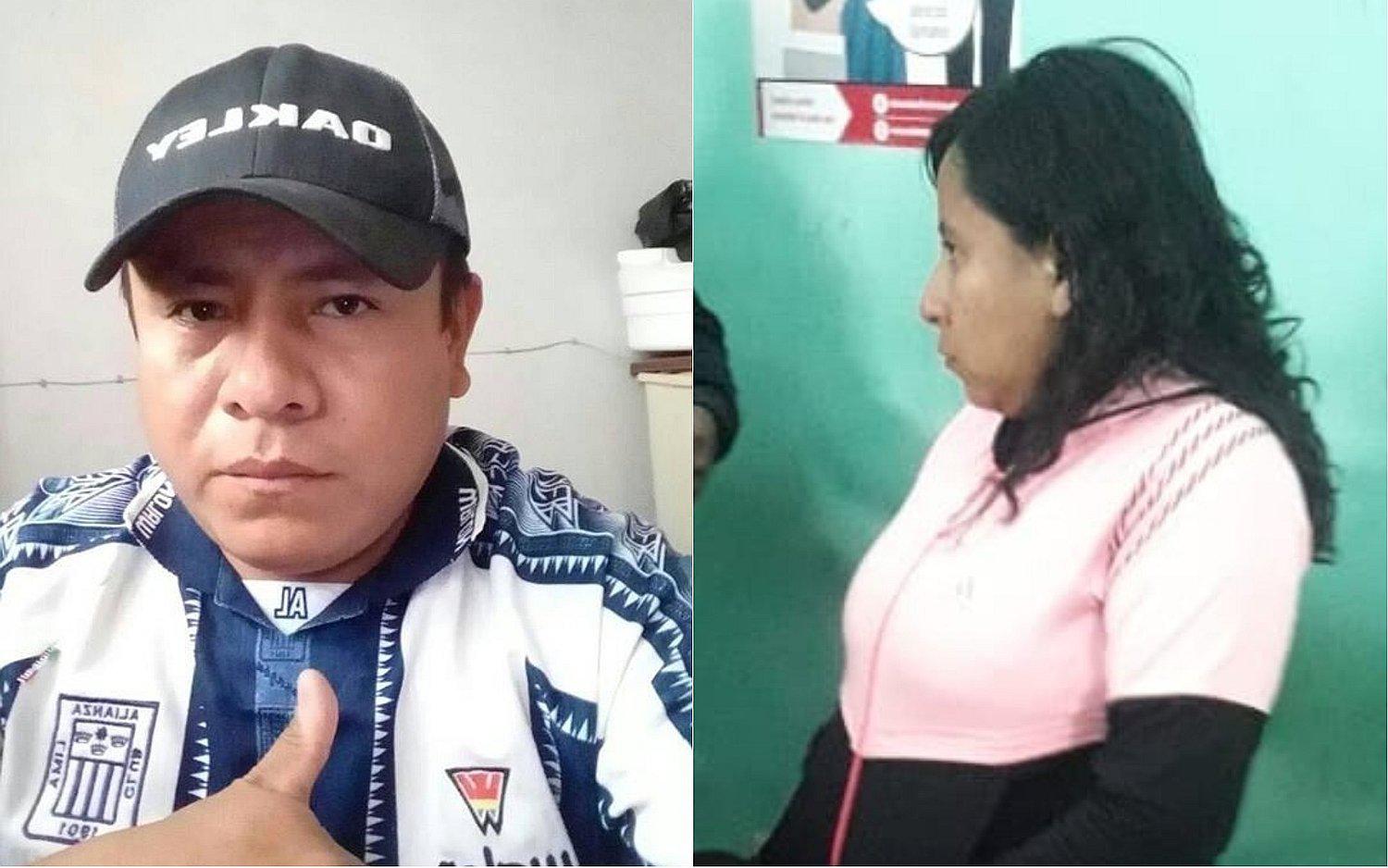 Solicitan prisión preventiva para hermanos por tentativa de feminicidio