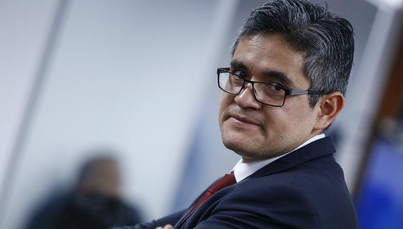 Fiscal José Domingo Pérez citaría a 8 congresistas fujimoristas mencionados por testigo protegido