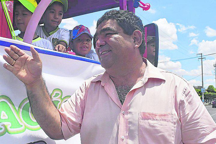 Fiscalía investiga a José Gálvez por enriquecimiento ilícito