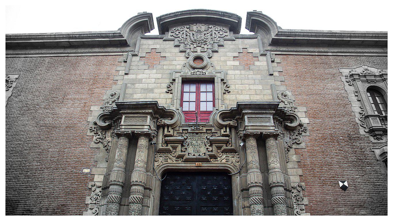 ​Bellas Artes inaugura ciclos de exposiciones centrales por su Centenario