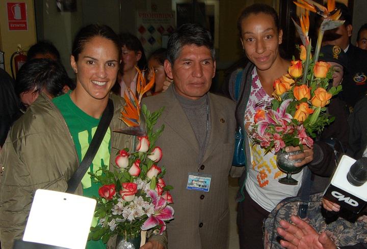 Kina en Cusco: "Gomearé a Tiffany en el ombligo del mundo"