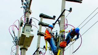 Electrocentro anuncia que no habrá cortes de energía eléctrica por 15 días