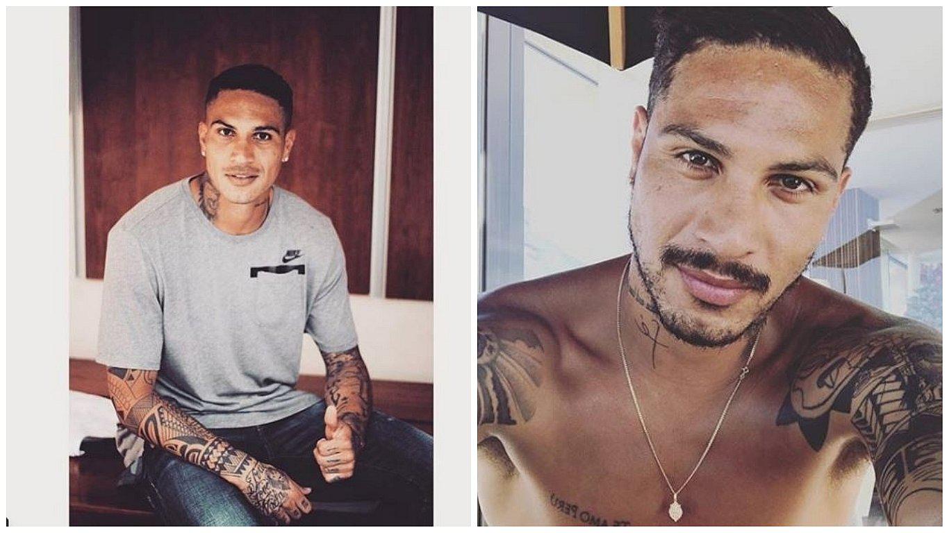Ex pareja de Paolo Guerrero le dedica nuevo detalle y él reacciona en Instagram (FOTOS)