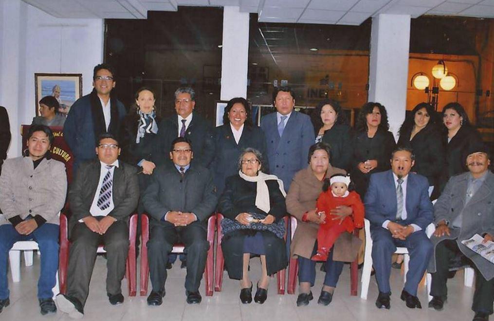 Puno: homenaje a Felipe Sánchez Huanca con muestra pictórica y música 