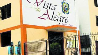 Nasca: hackean página oficial de la Municipalidad Distrital de Vista Alegre