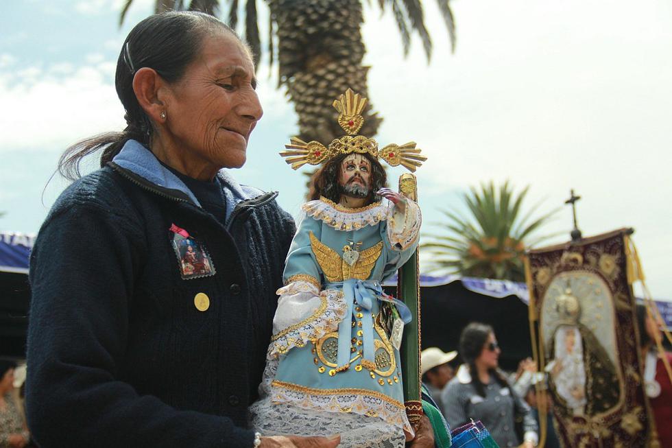 Otorgan bendición papal en misa central del Señor de la Amargura