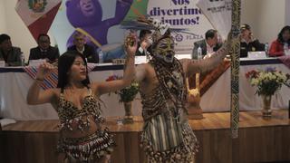 Junín en Semana Santa: turistas se deleitarán con danzas y gastronomía