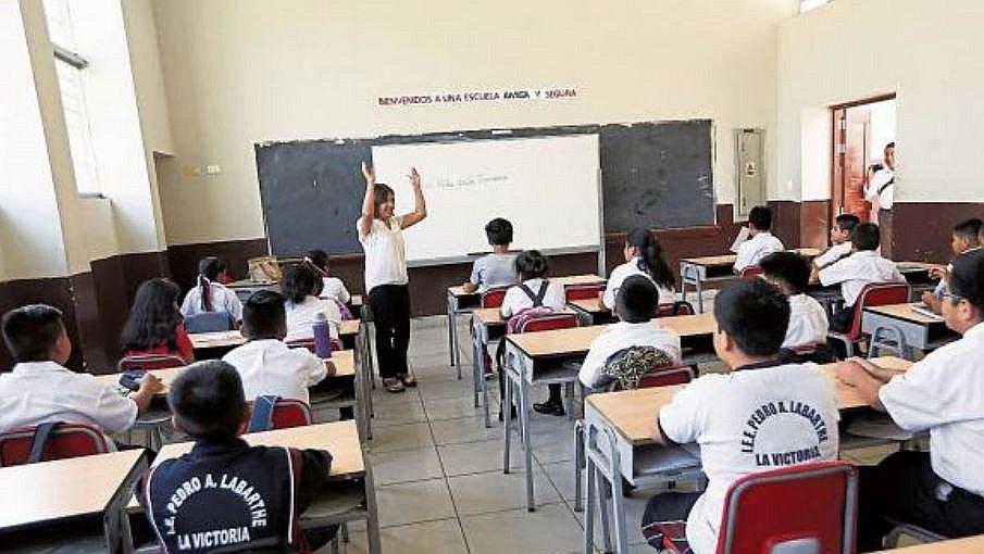 Ministerio de Educación financiará 120 proyectos de innovación pedagógica