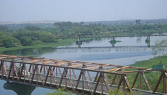 Senamhi: niveles de ríos Chira y Piura continuarán incrementándose 