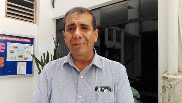Chavez Chuchón advierte limitaciones en nuevo Hospital III-I