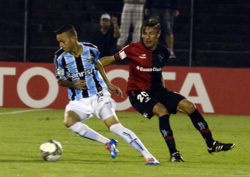 Gabriel Heinze anunció su retiro del fútbol