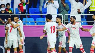 El quinto puesto de Conmebol chocará por el repechaje con el ganador del Emiratos Arabes vs. Australia