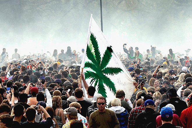 Día internacional de la marihuana: ¿por qué se celebra un día como hoy?