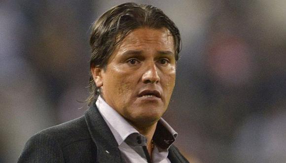 Colombiano Flabio Torres asume DT en Binacional de Juliaca 