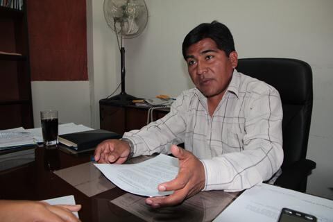 Consejeros preparan su defensa ante denuncia penal