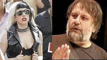 Enamorada de filósofo marxista