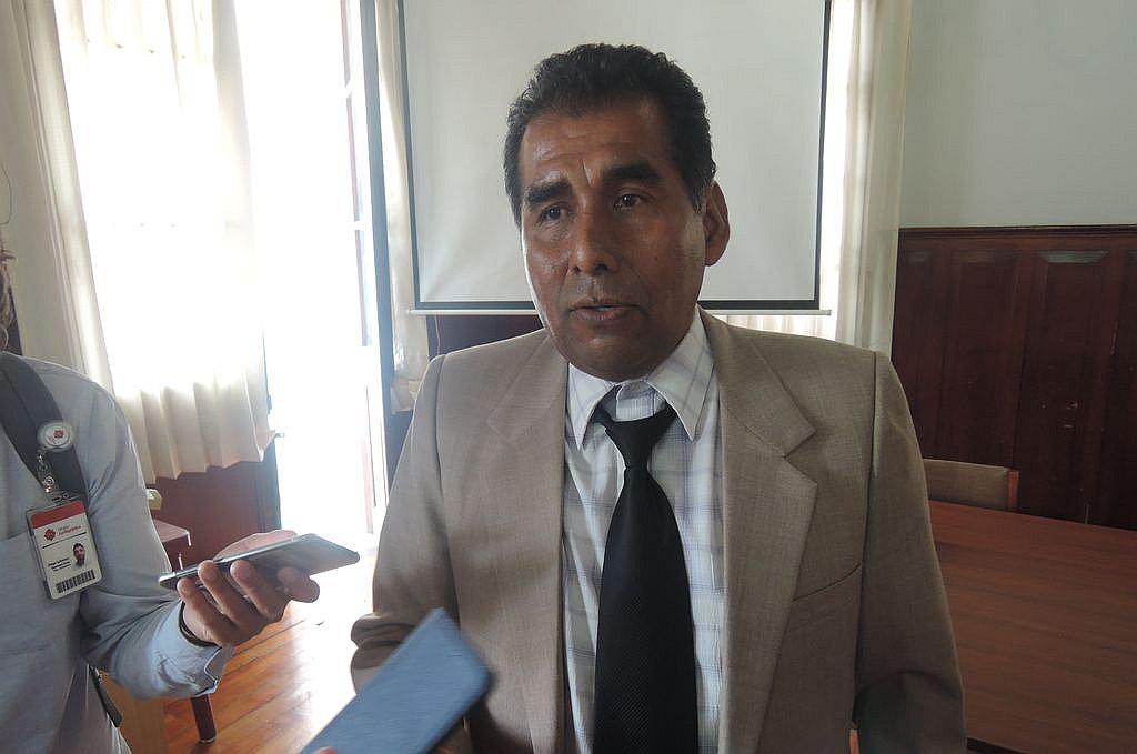 Adhesur cuestiona labor de MPT en la ciudad