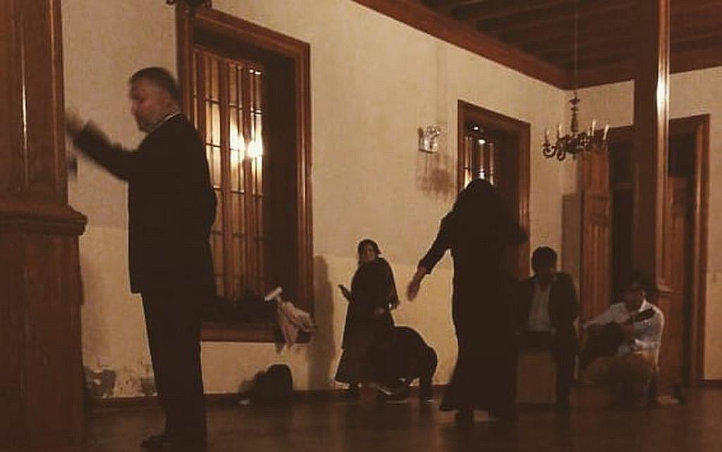 Estrenarán obra teatral sobre Jorge Basadre 