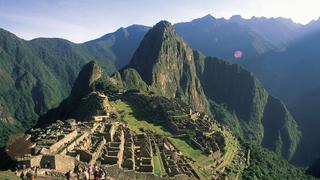 Machu Picchu recibe 447,800 turistas en 2021, solo un tercio que en 2019