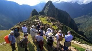 Paro en Cusco de 48 horas afectó a guías turísticos: “Perdemos más de 1.500 dólares solamente por un grupo de 10 americanos” 