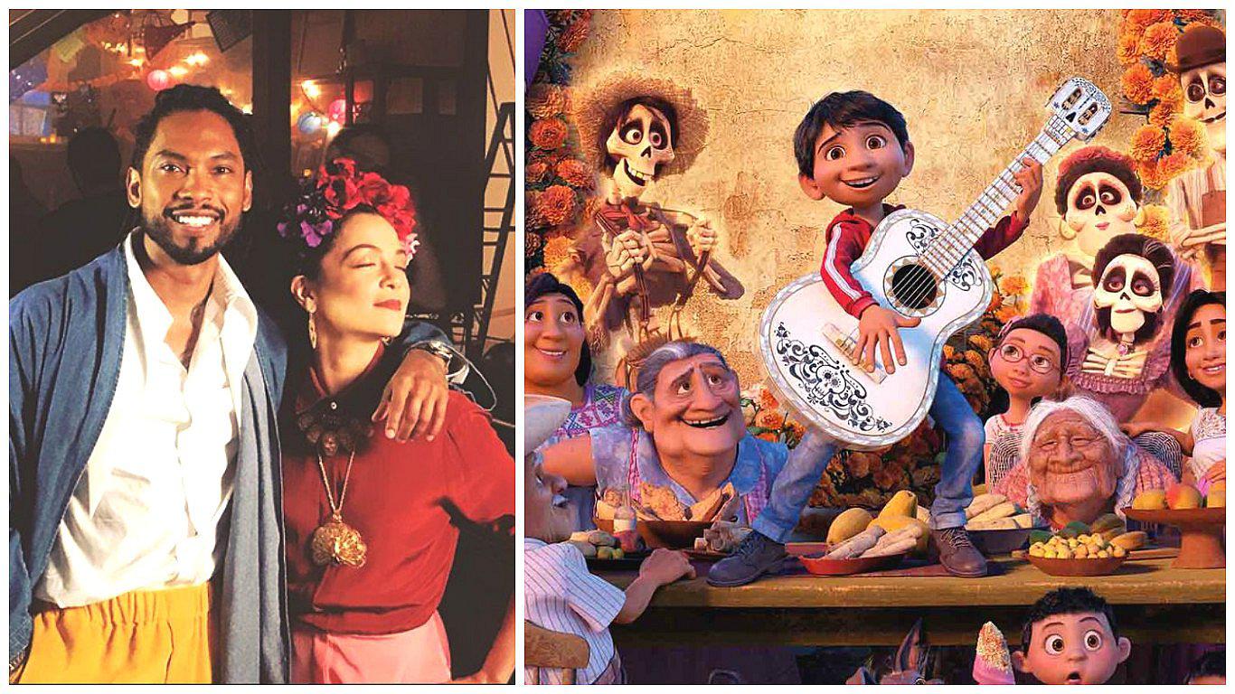 Oscar 2018: Natalia Lafourcade y Gael García cantarán el tema 'Recuérdame' 