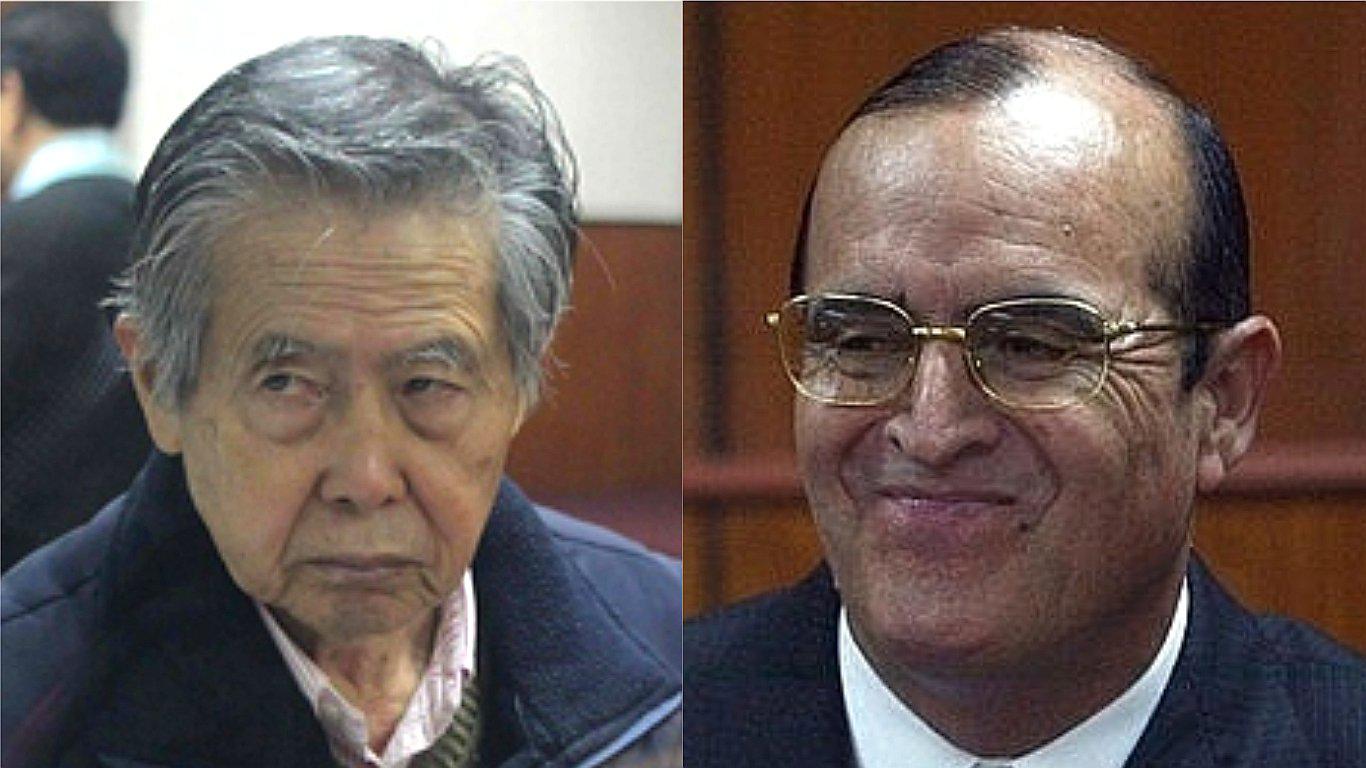 Más de 1000 millones de soles le deben al Estado los sentenciados del 'fujimontesinismo'