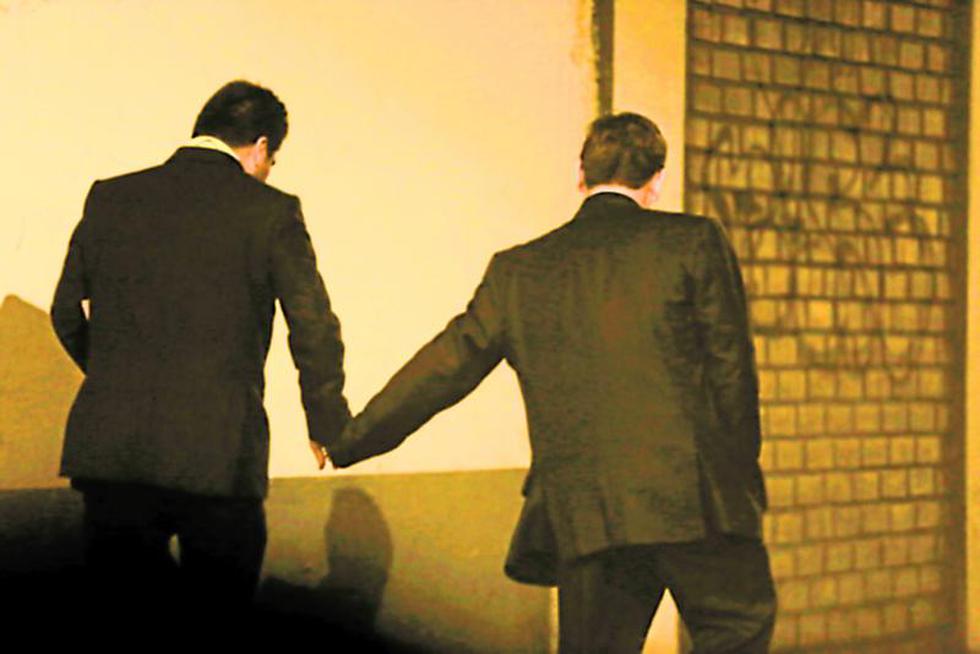 Los "telos" sobre ruedas: alquilan automóviles para encuentros sexuales