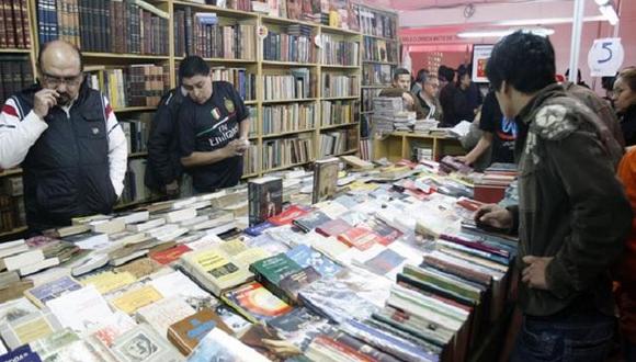 La piratería desalienta la creación literaria en América Latina