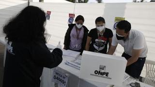 Entérate aquí de todo lo que debe saber para estas elecciones