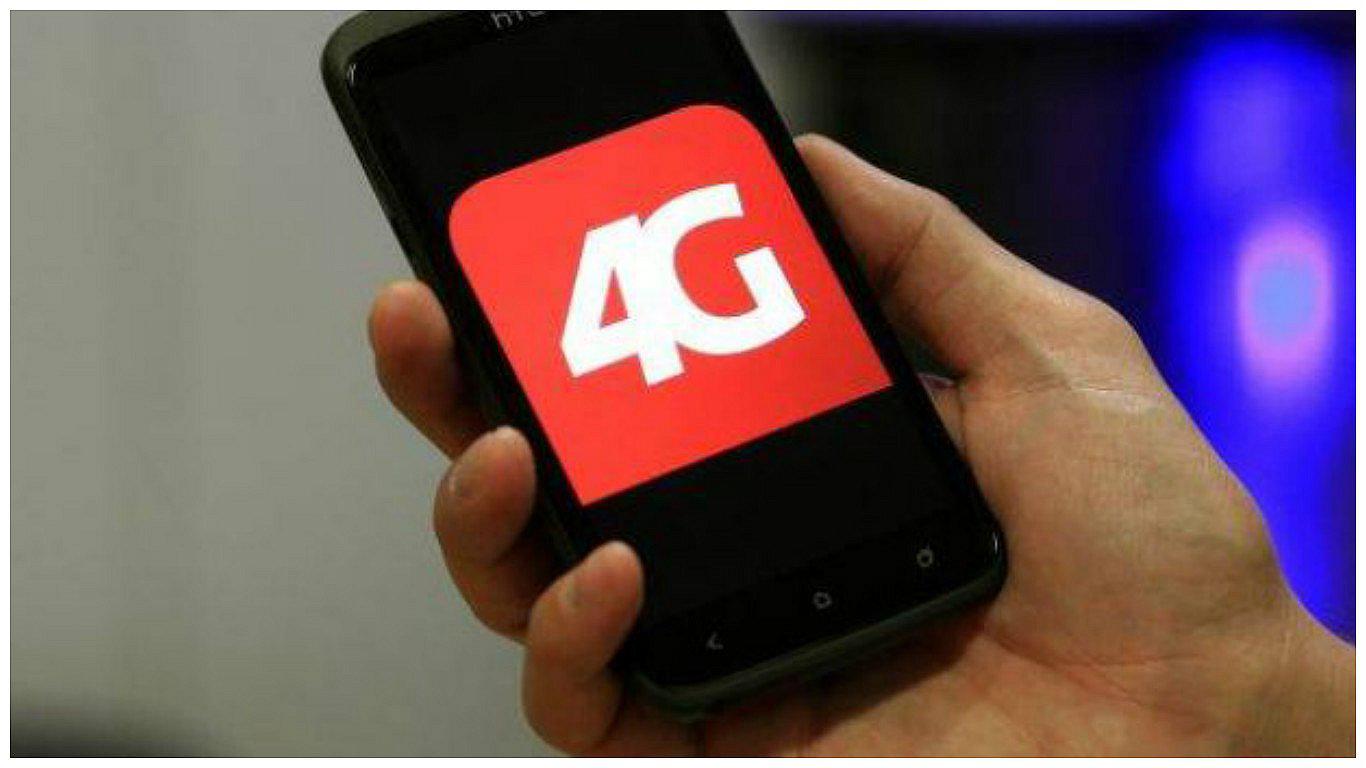 900 Localidades más acceden a la cobertura 4G