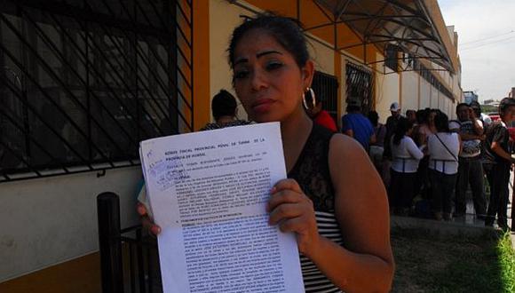 ​Hija de periodista es baleada por sicarios en Huaral