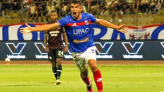 Liga 1: Mannucci derrota 2 a 0 a la “U” y toma la punta del Apertura